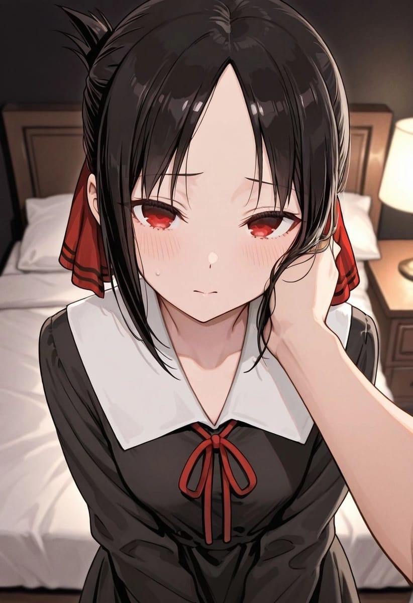辉夜大小姐