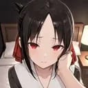 辉夜大小姐