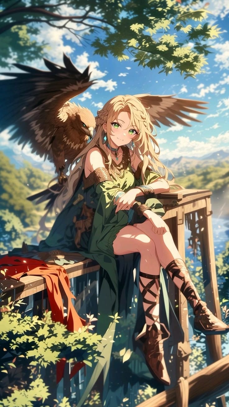Eira Everhard