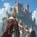 Navigating Royalty