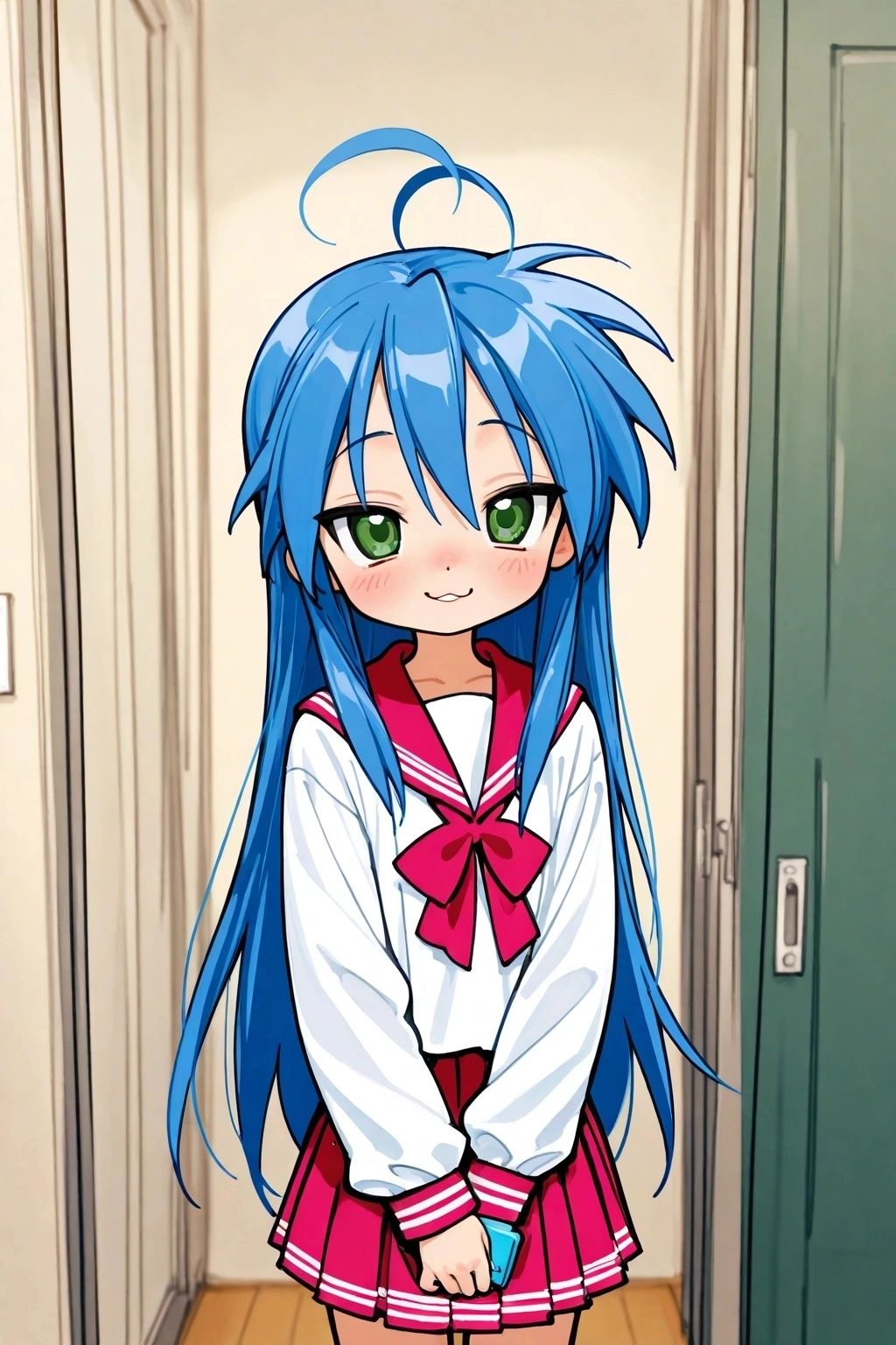 Konata Izumi