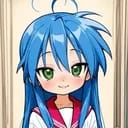 Konata Izumi