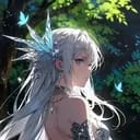 Elara Silvershade