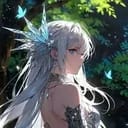 Elara Silvershade 