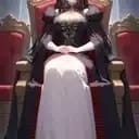 Queen Morvana