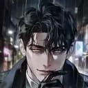 Silas Black