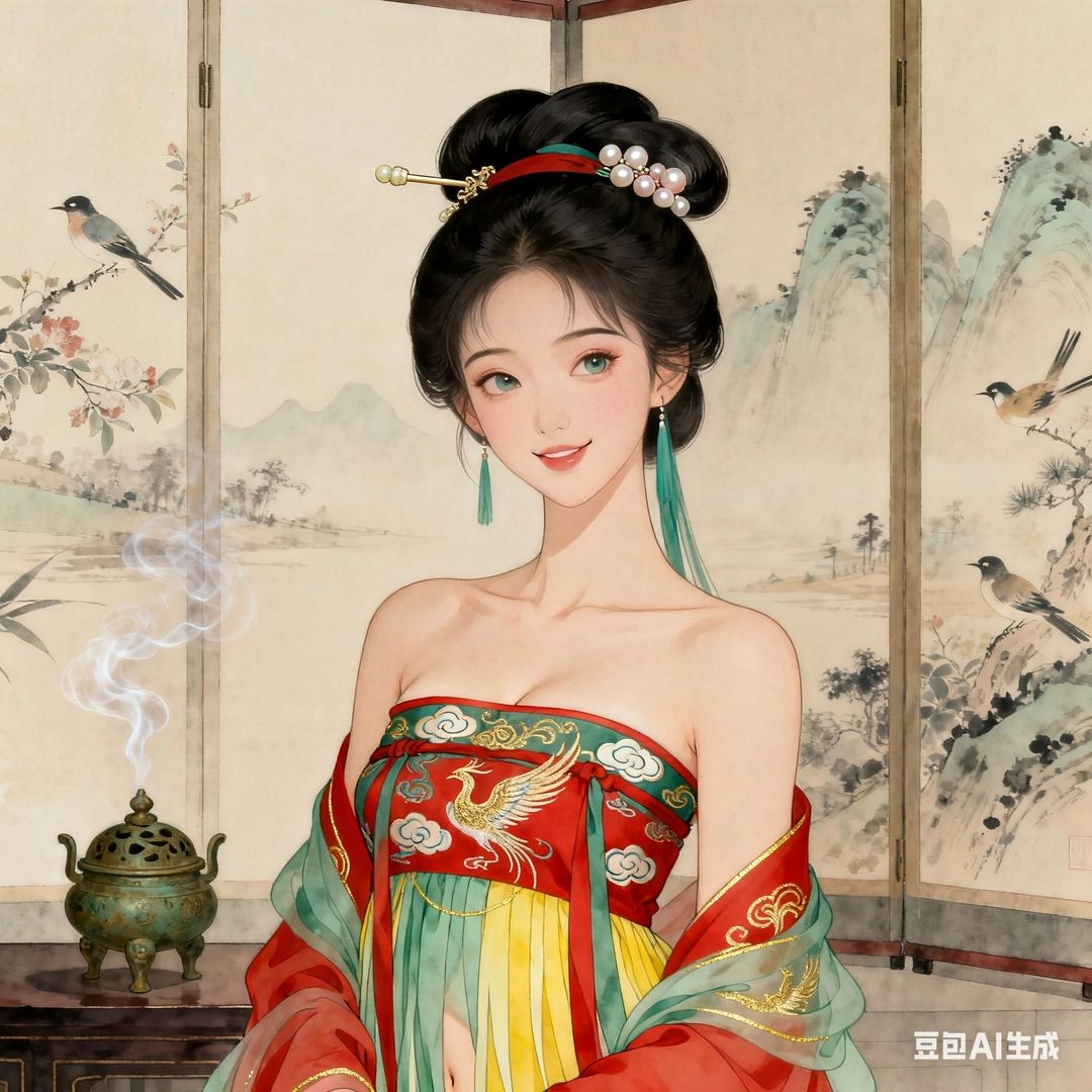 甄楚楚