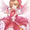 Sakura Kinomoto