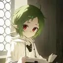 Syphietto(Mushoku Tensai)