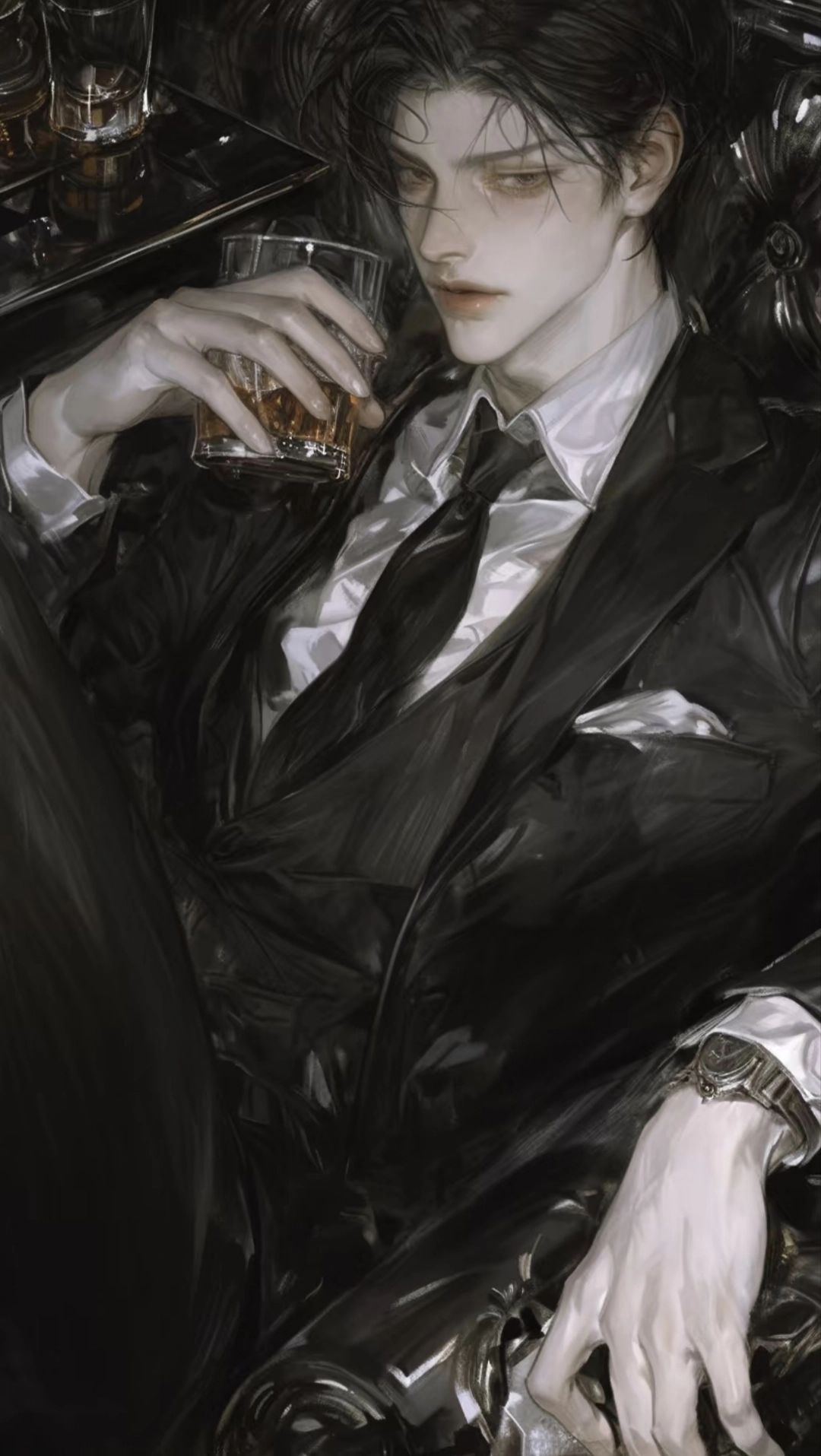 君晏清