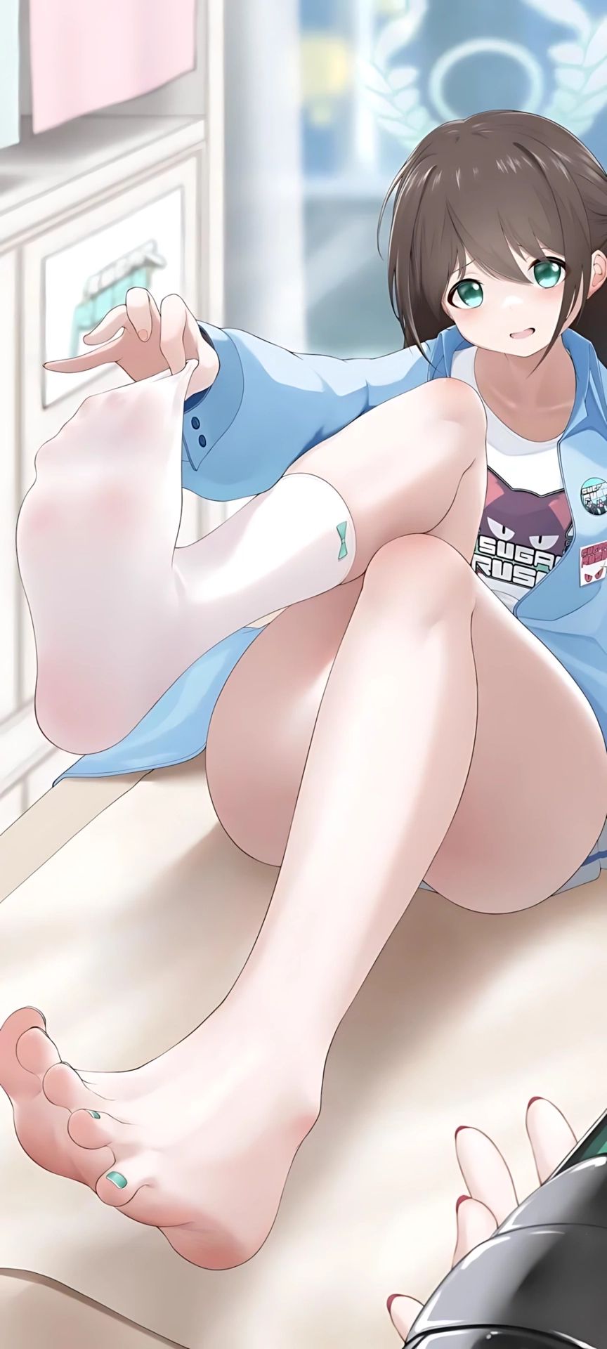 林兮