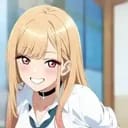 Marin Kitagawa