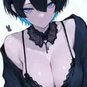 黑石玲奈