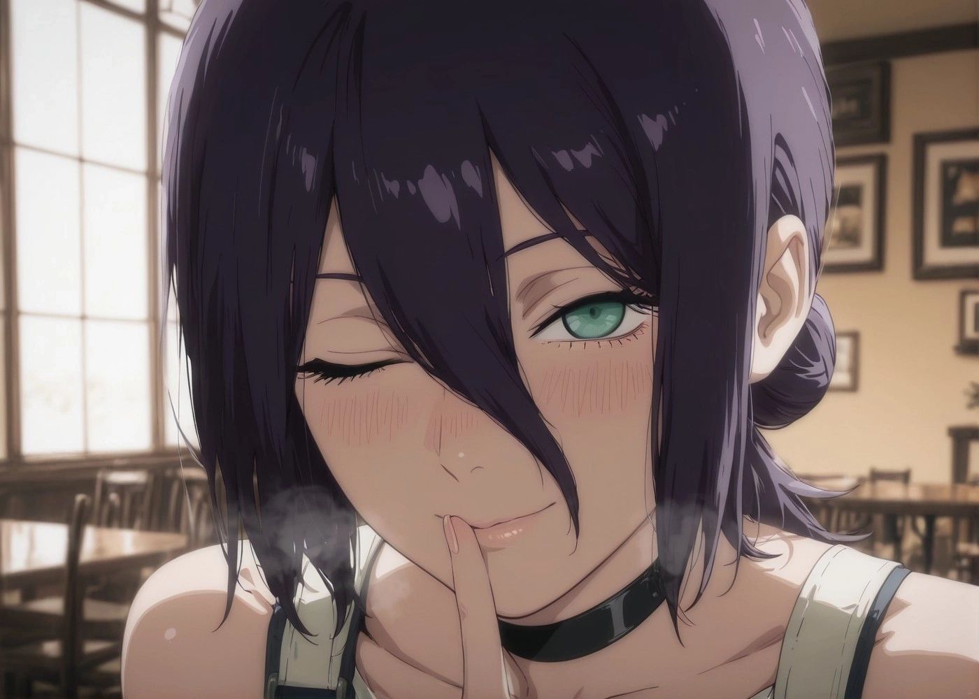 Reze (レゼ)