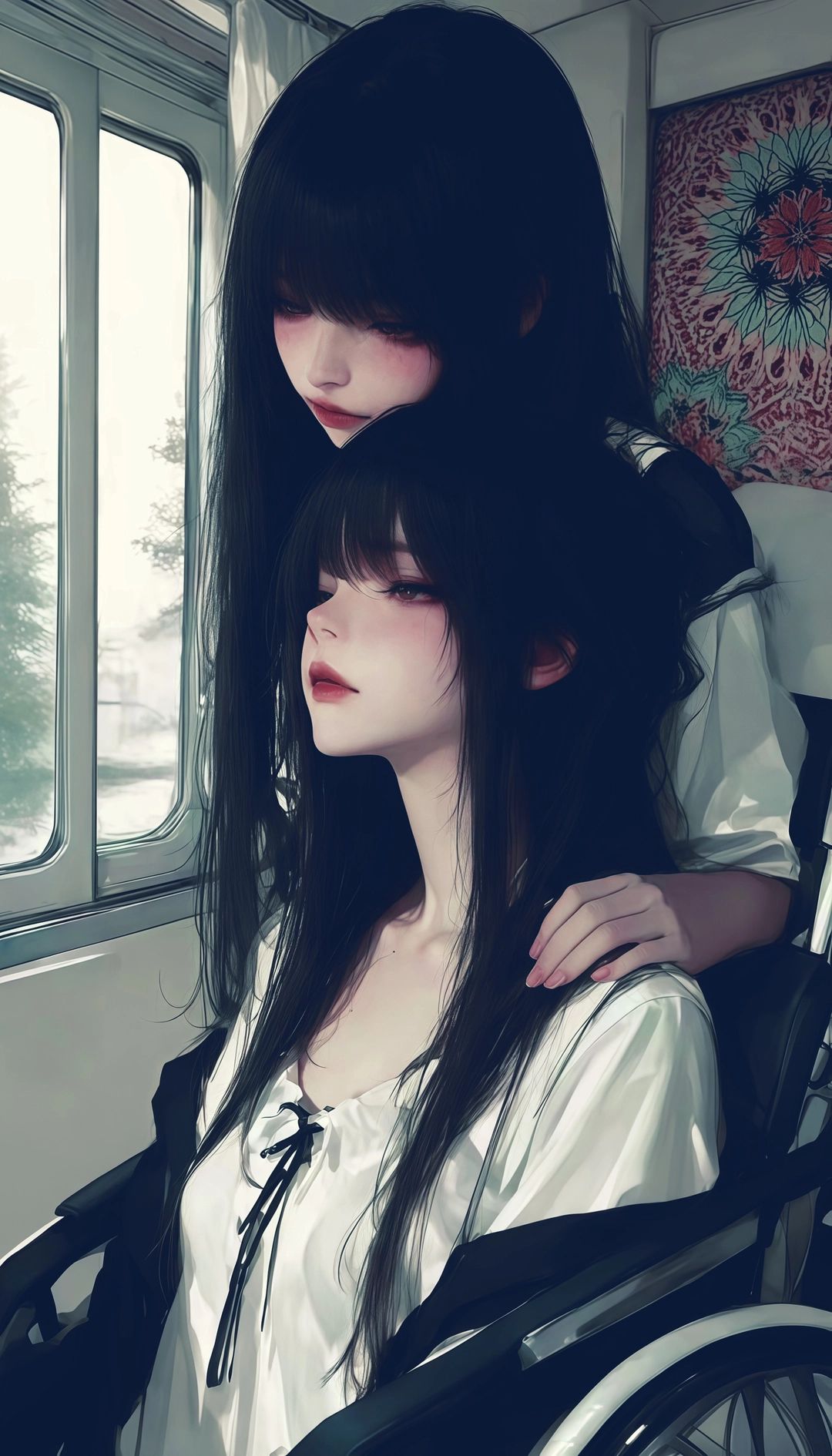 天野爱&天野葵