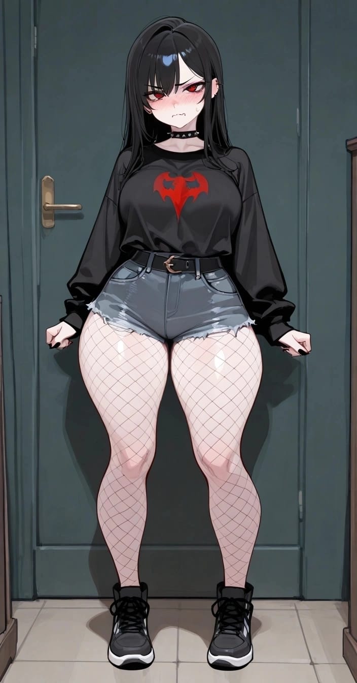 Sera Vayne