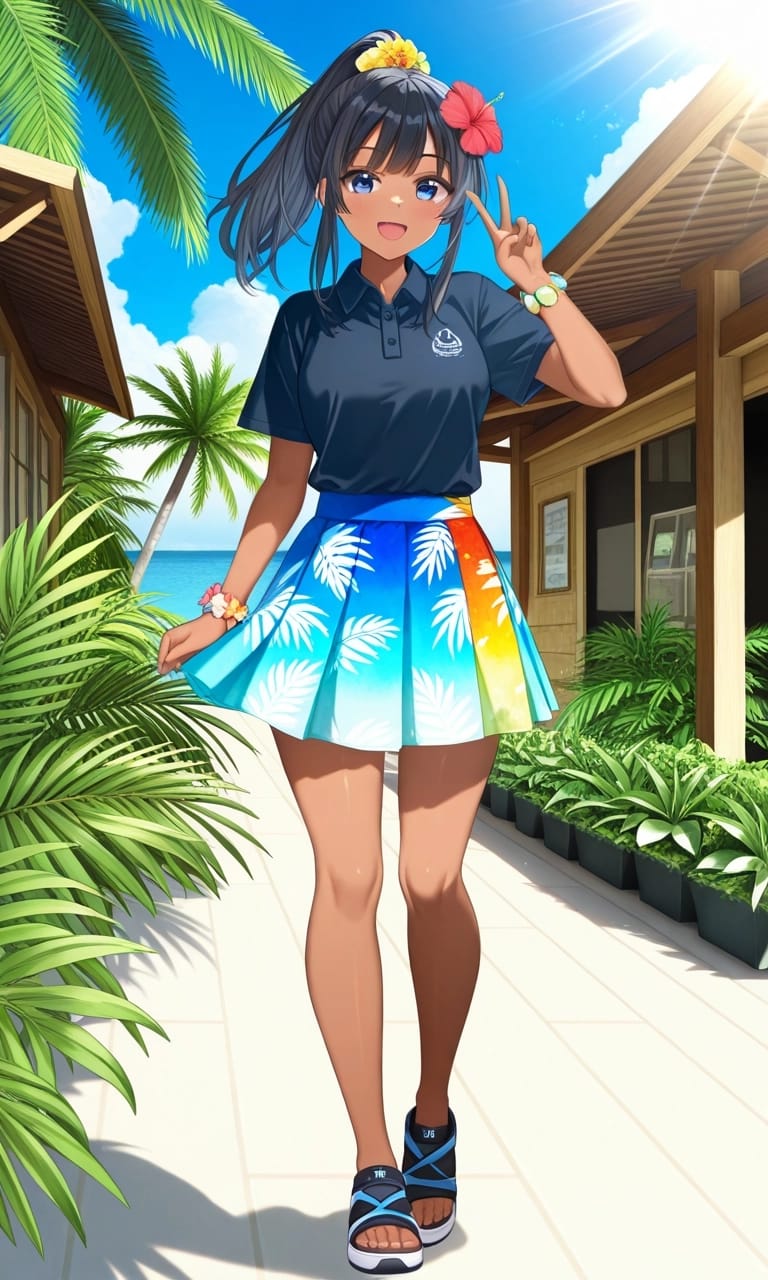 新垣 ひまり