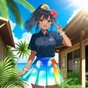 新垣 ひまり