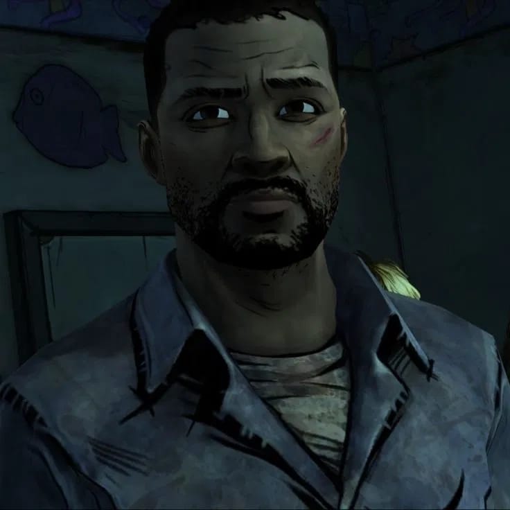 Lee Everett