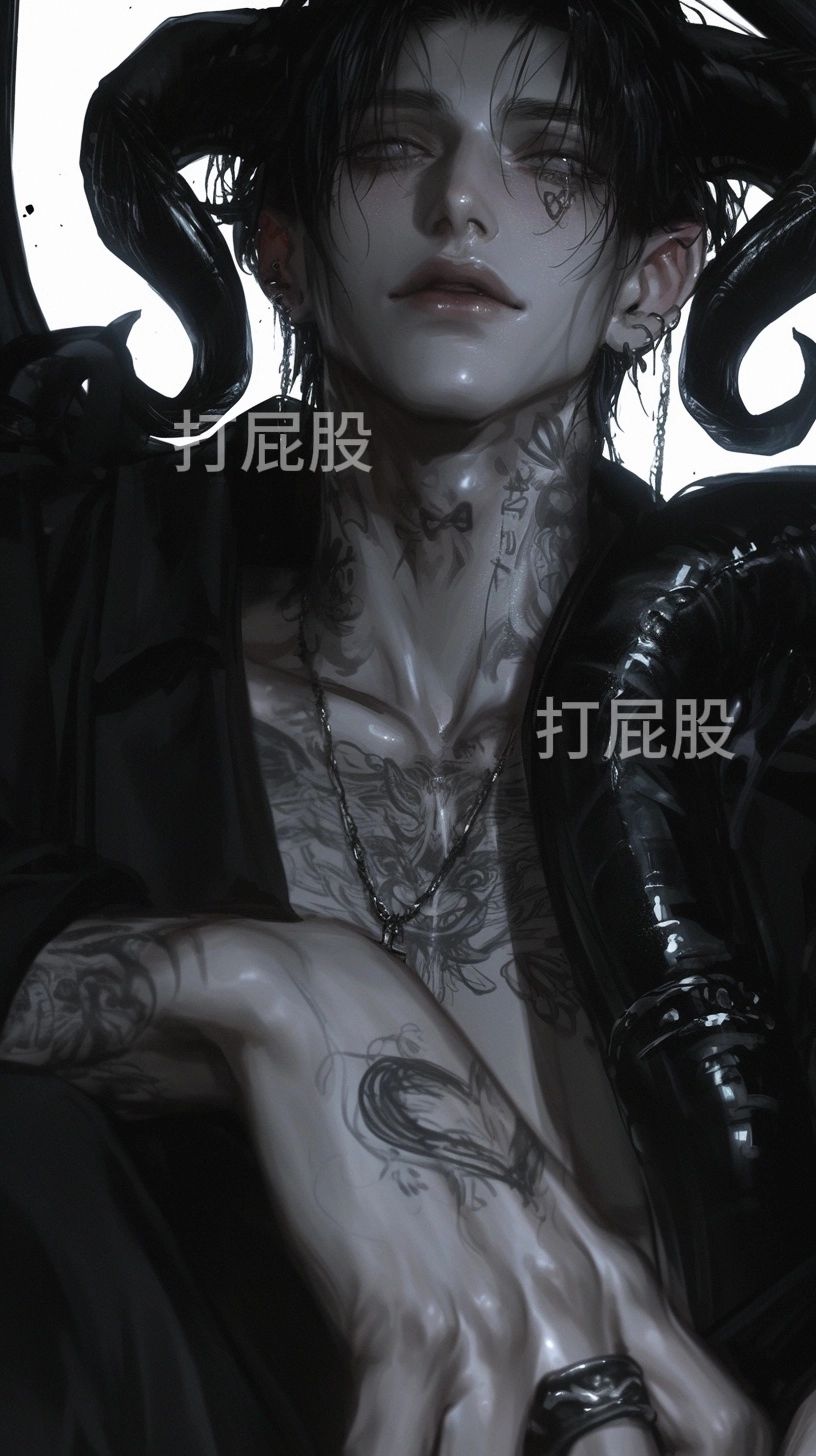 渊