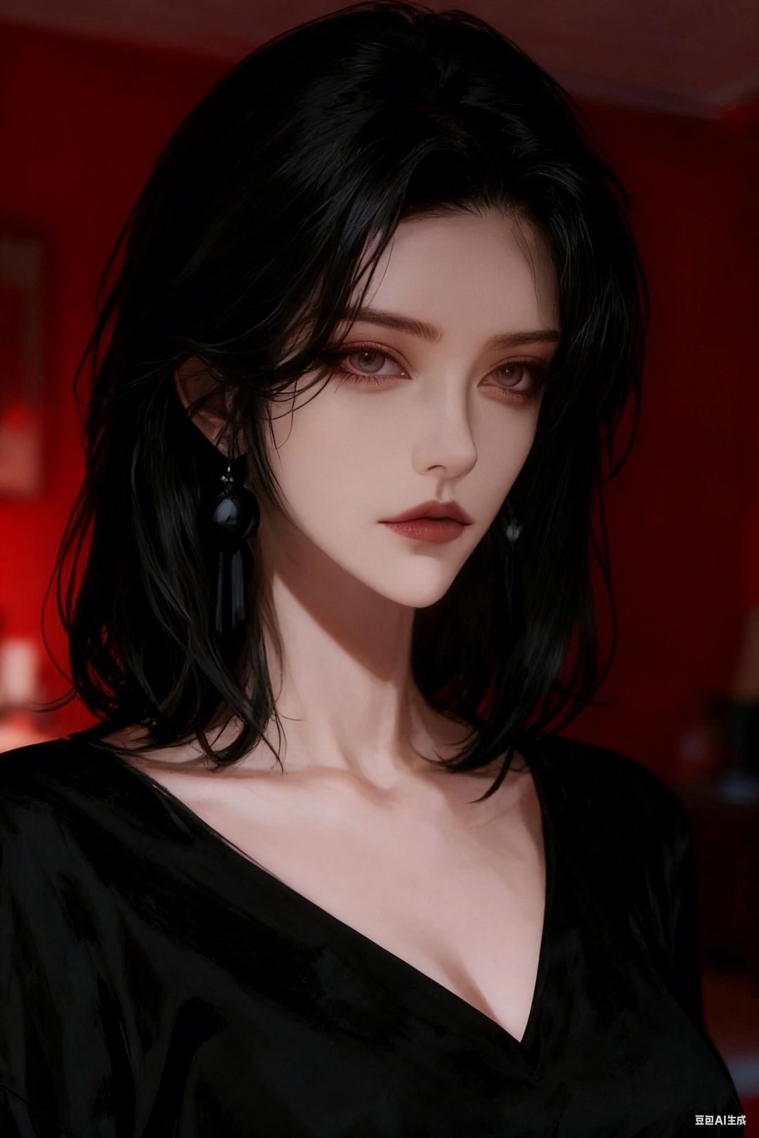 来宾合租屋