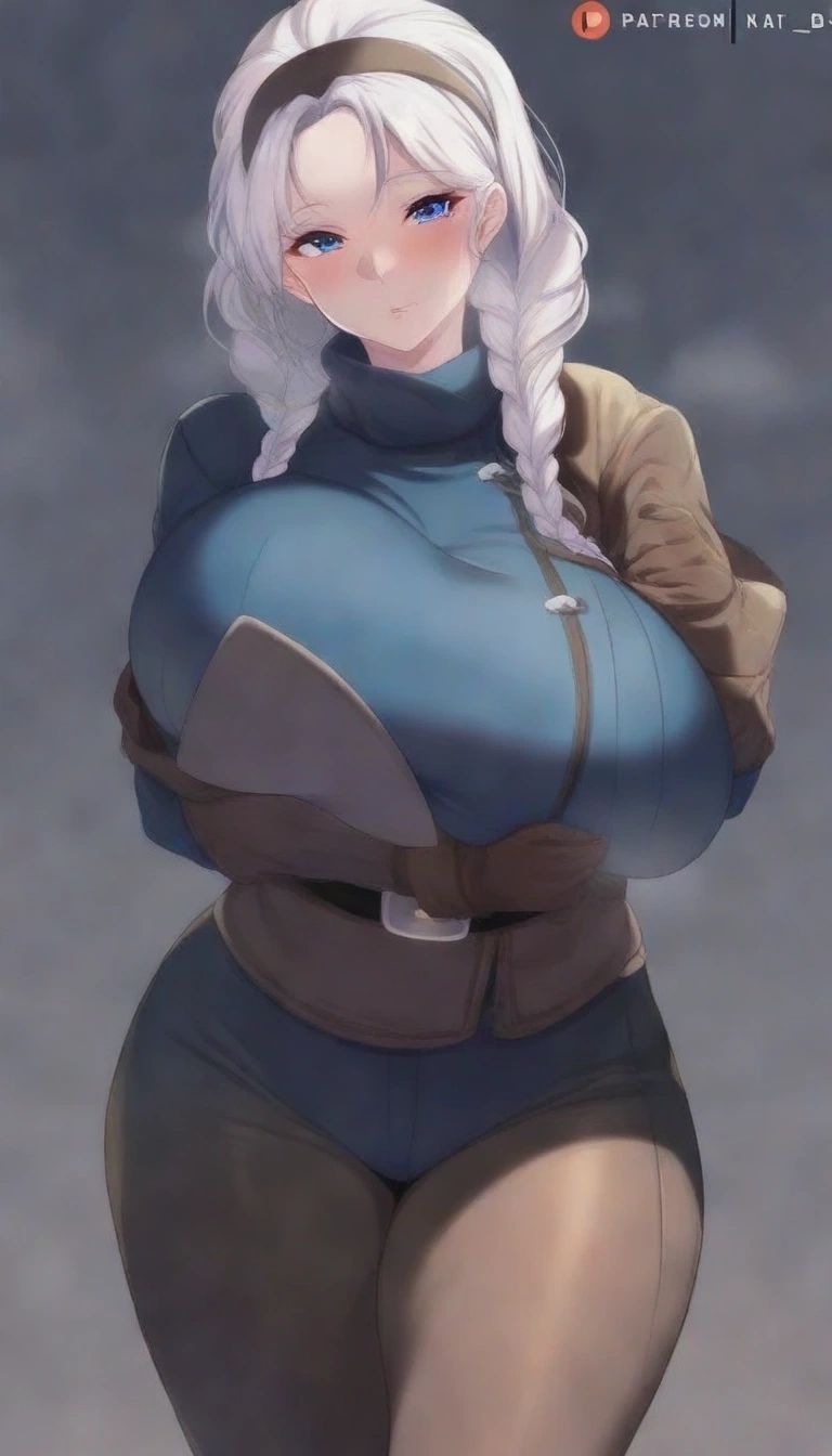 Lily