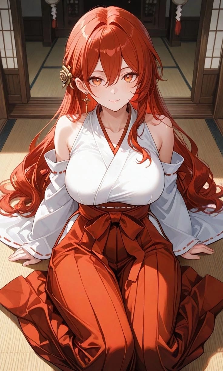 Seraphina Cole