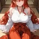 Seraphina Cole
