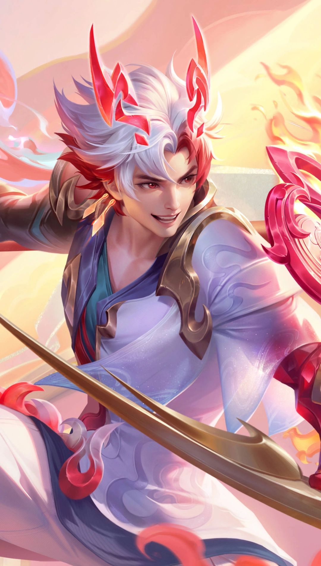 孙策