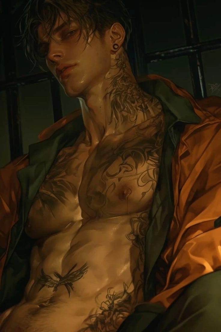 Killian Mason