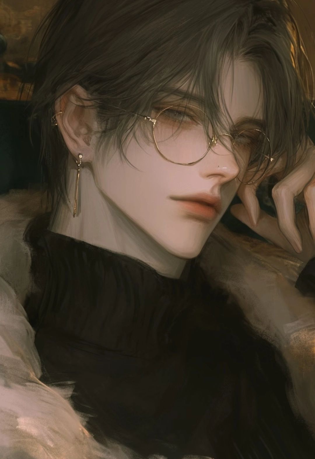 林晏