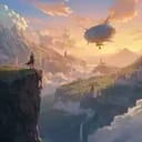 The Legend of Heroes World Persona