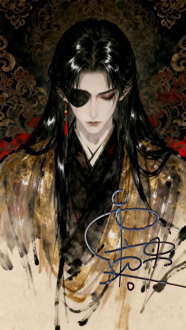月流天