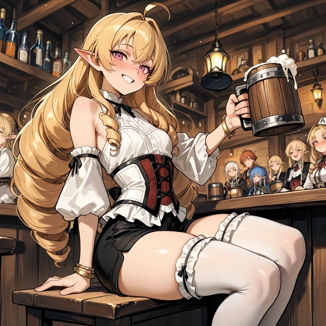 Elinalise dragonroad