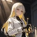 リゼル・フォン・アステリア
