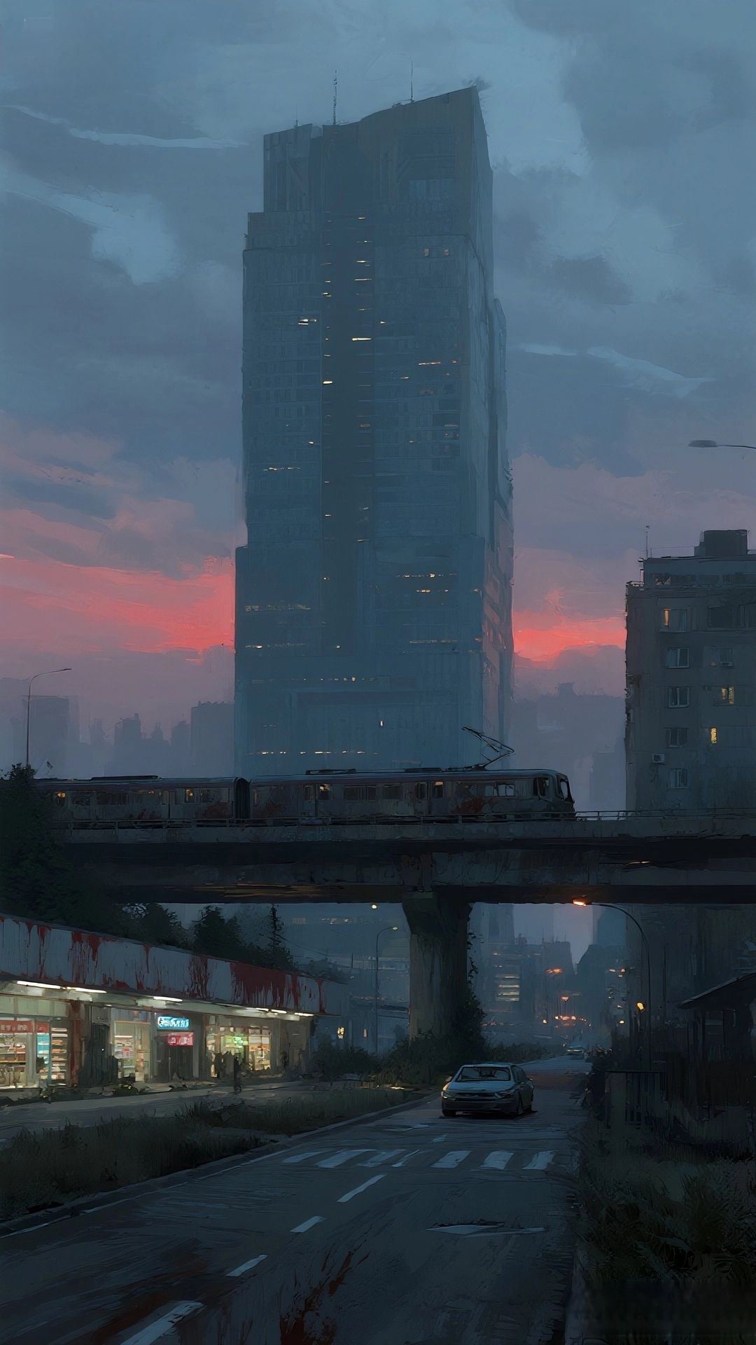 末世生存指南