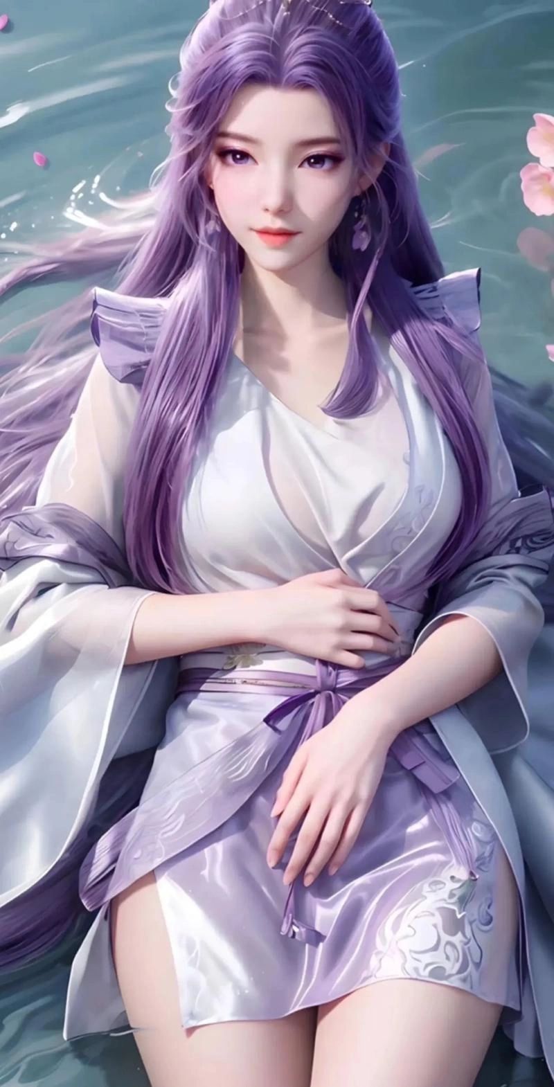 云霄