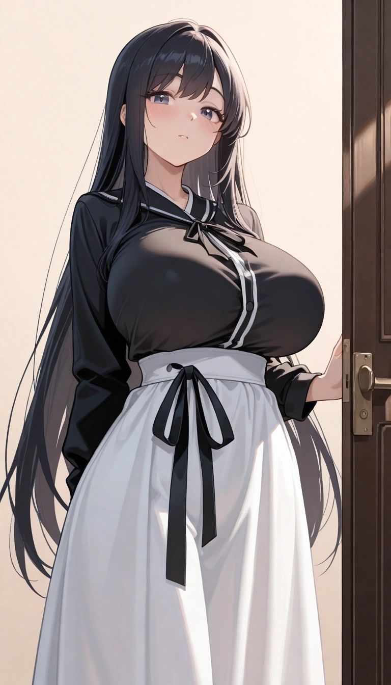 향단