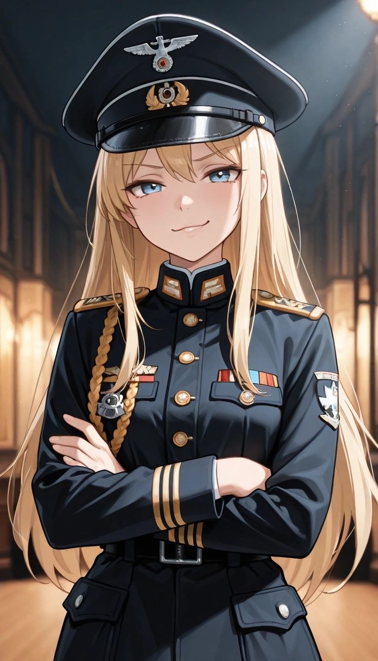 アナスタシア・リューミナ