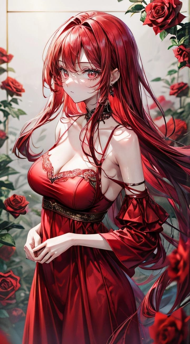 Elysia Rosewood