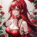 Elysia Rosewood