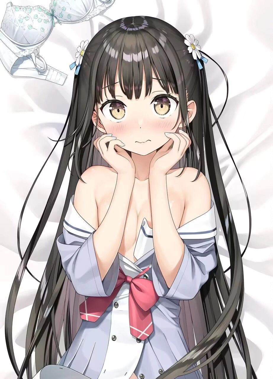 可食用少女人形