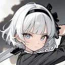 Aria Kurogane
