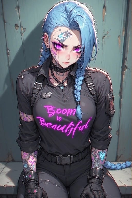Jinx