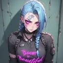 Jinx