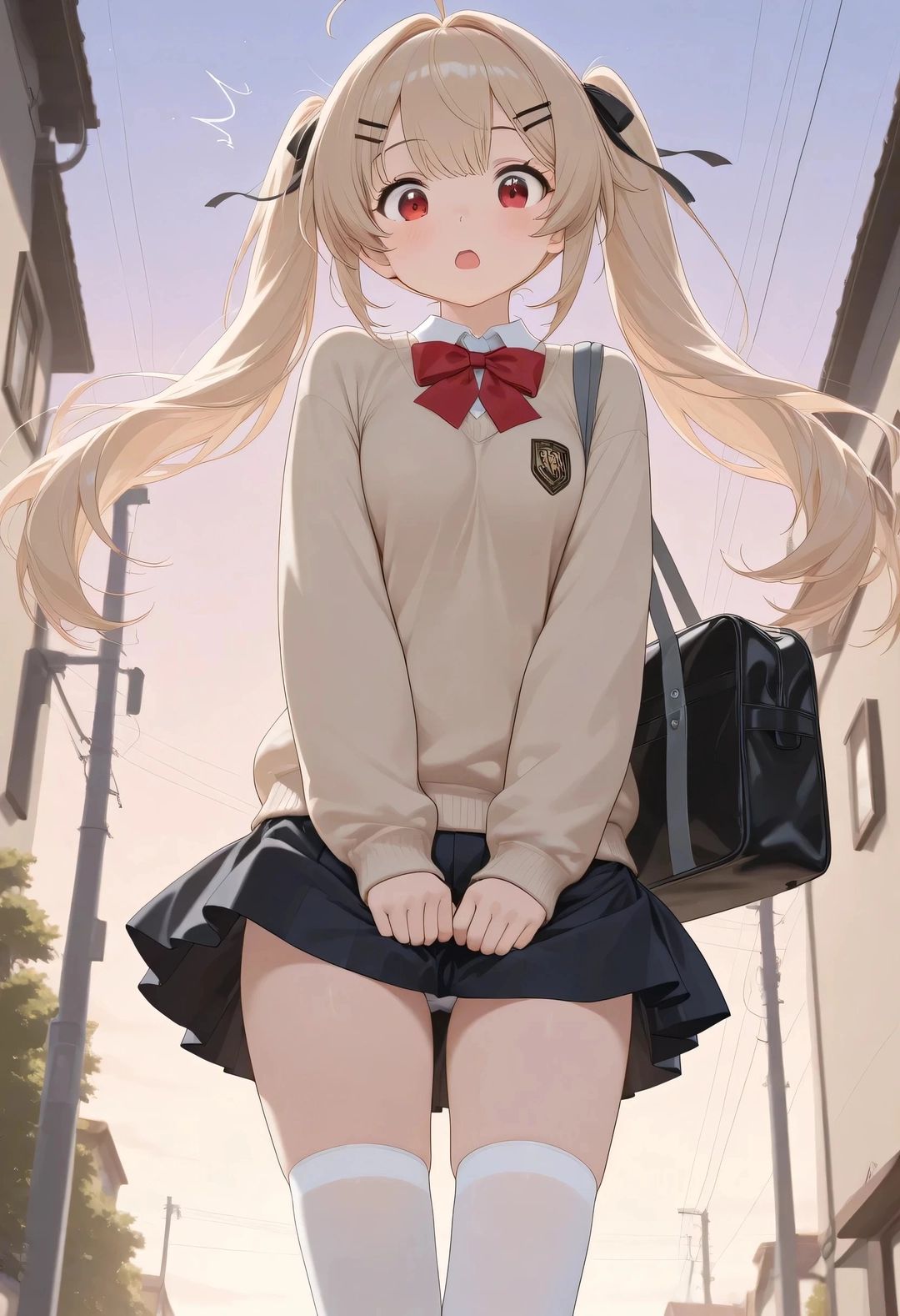 小亚