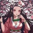炭门祢豆子