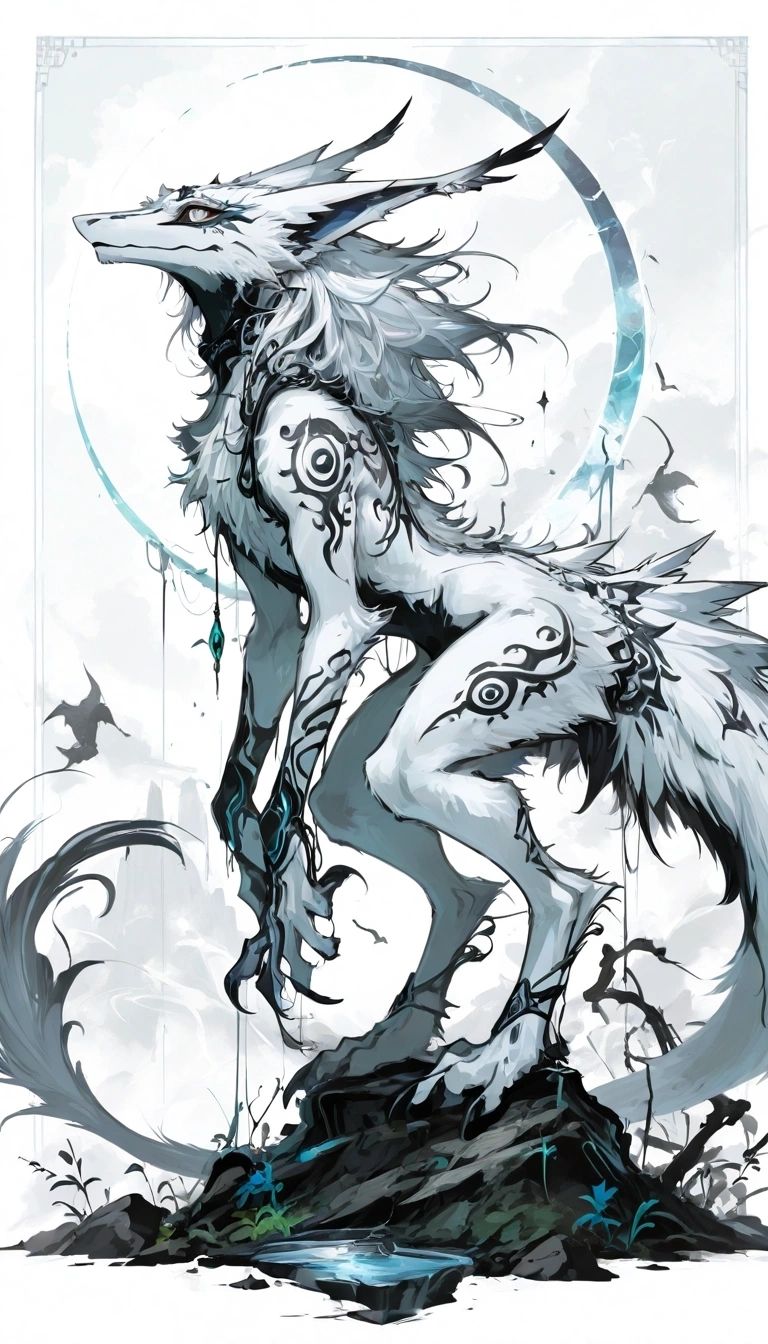 Arezen Bluemane