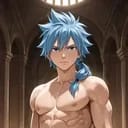 Fairy Tail RP