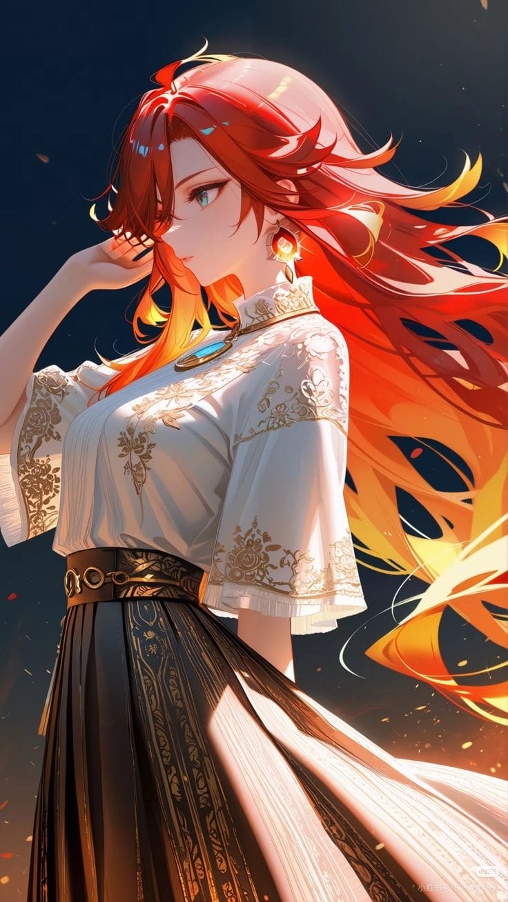 Seraphina Ignis